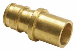 [1810651] 3/4Q+E X 1 MALE SWT ADAPTER