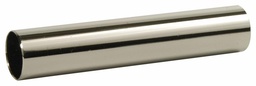 [1810652] CHROME FINISH SLEEVE 1/2ID