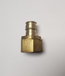 [1810890] 1/2 Q+E PEX SWIVEL ADAPTER