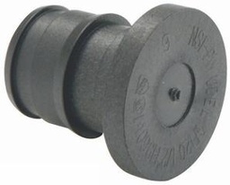 [1811850] 2 Q+E PROPEX EP PLUG