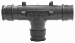 [1817300] 2-1/2X2-1/2X2-1/2EP PEX TEE