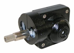 [5449864] Emco,Grohe,Danfoss,Power Pressure Balance Cart.