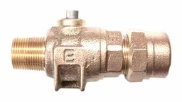 [2310890] 1 CJXMIP BALL M.STOP