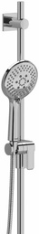 [2612000] 4-Functions Handshower with 36" Slide Bar