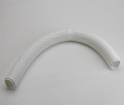 [2622140] LD 3.5" FLEXIBLE ELL WH 92
