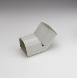 [2622400] LD 3.5" 45 IN VERT ELL IV 92