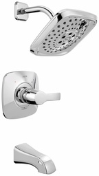 [3060290] Tesla Monitor 14 Series H2Okinetic Tub and Shower Trim