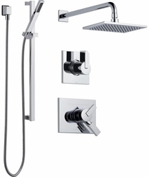 [3060818] Vero Monitor 17 Series Shower Kit with Stops