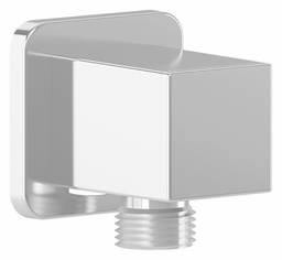 [3740478] Square Wall Outlet