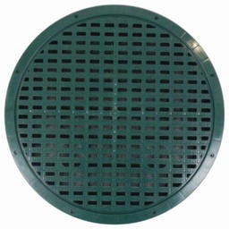 [1510515] POLYLOK 24" HD GRATE FOR RISERS