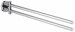 [3095325] Essentials 18" Double Towel Bar