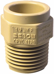 [3251700] 1/2 SXMALE ADAPTER