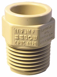 [3251740] 1-1/2 SXMALE ADAPTER