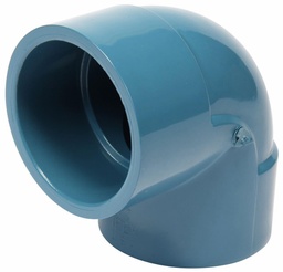 [3265214] 3"x90D CPVC ELBOW SxS AQUARISE