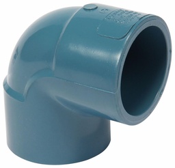 [3265210] 2"x90D CPVC ELBOW SxS AQUARISE
