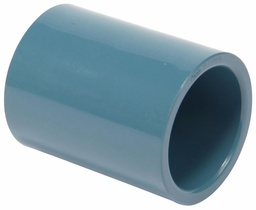 [3265404] 1" CPVC COUPLING SxS AQUARISE
