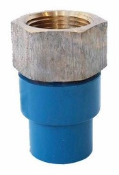 [3266314] 3/4" CPVC FEMALE ADPT SPXBRONZE FPT AQUARISE