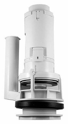 [3409630] Flush Valve Single Flush for 2-Piece