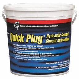 [3531420] WSPT QUICK PLUG 5KG