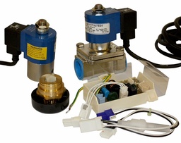 [3689400] Kit, Freeze Protection Solenoid Valve Kit for Outdoor Units in Cold Regions