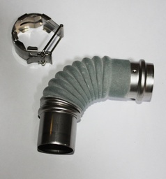 [3685520] 90 Degree Elbow For Extension Kits 556/263