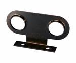 [3779590] 1/2COP DOUBLE PIPESTAY EPXY-COATED 802