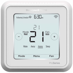 [3971910] T6 Pro Programmable Thermostat