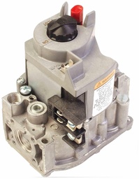 [3972770] Standing Pilot Gas Valve