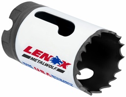 [4493080] Bi-Metal Speed Slot Hole Saw With T3 Technology, 1-1/4"