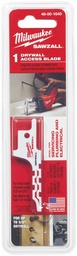 [4529850] Drywall Access Sawzall Blade (1 Pk)