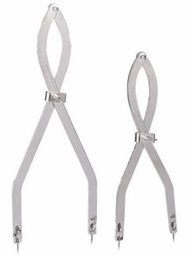 [4530925] DIVIDER, 24" RADIUS