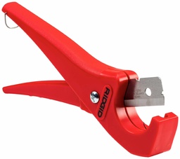 [4541085] Single Stroke Plastic Pipe & Tubing Cutter