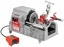 [4543151] Model 535 Threading Machine
