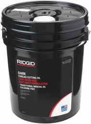 [4545320] 5 Gal Dark Thread Cutting Oil