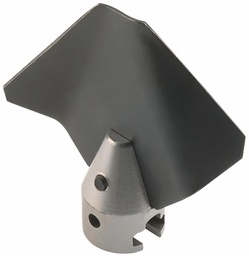 [4549090] Grease Cutter, 3 12" (89 mm)