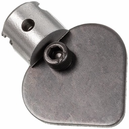 [4549045] CUTTER, T211 SPADE 1-3/8