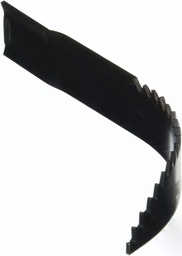 [4549118] SET OF 3 BLADES T434B 4"