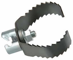 [4549125] Sharktooth Cutter, 3" (75 mm)