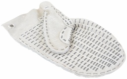 [4549300] Left-Hand RIDGID Drain Cleaning Mitt