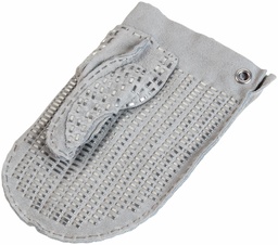 [4549305] Right-Hand RIDGID Drain Cleaning Mitt