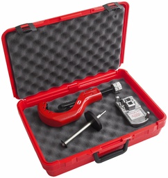 [4565920] 3" PVC, CPVC, AND 636 SOLUTIONS KIT