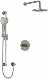 [2617054] CS Shower Faucet Trim