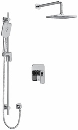 [2617004] Equinox Shower Faucet Trim