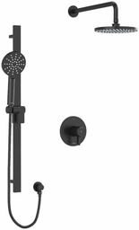 [2617032] Paradox Shower Faucet Trim