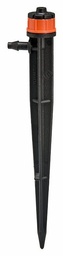 [4701090] Shrubbler 360 PC Spike