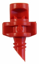 [4702520] SPJ Winged 90 Red