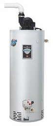 [1080299] 50USG Natural Gas 40,000Btu Water Heater RG1PV50S6N