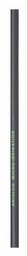 [4705670] Riser 12" with .16 Barb Adapter