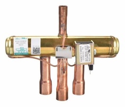 [4815176] Reversing Valve