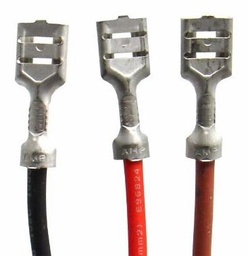 [4813760] Condenser Motor - 1/5 hp 208-230/1/50-60 (825 rpm/1 speed)